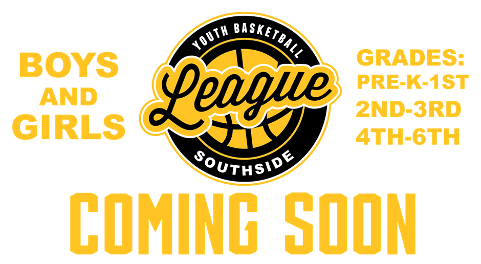 SOUTHSIDE YOUTH BASKETBALL LEAGUE